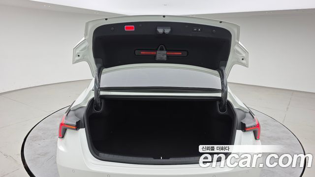 Kia K8 2026 — photo 20