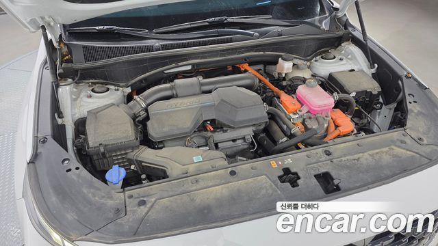Hyundai Santafe 2022 — photo 6