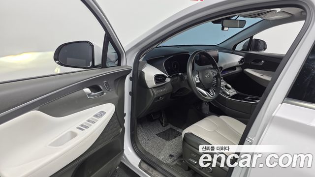 Hyundai Santafe 2022 — photo 10