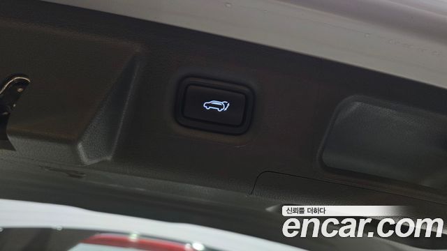 Hyundai Santafe 2022 — photo 20