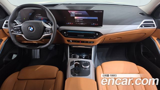 BMW 3-Series 2025 — photo 10