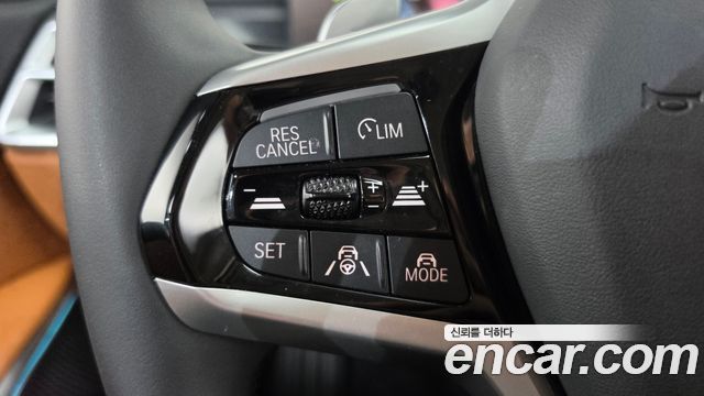 BMW 3-Series 2025 — photo 22