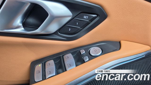 BMW 3-Series 2025 — photo 30
