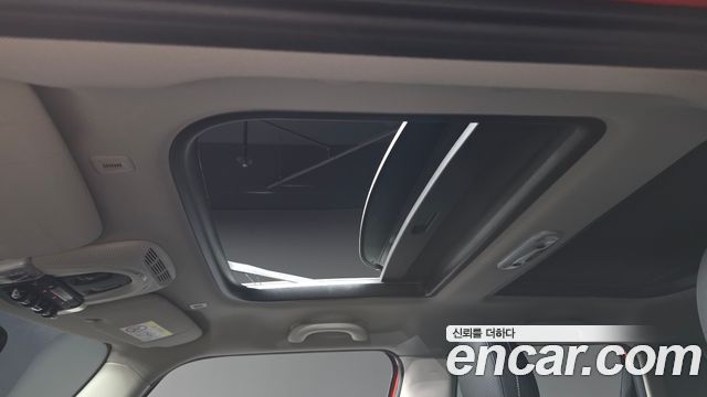Mini Cooper 2021 — photo 24