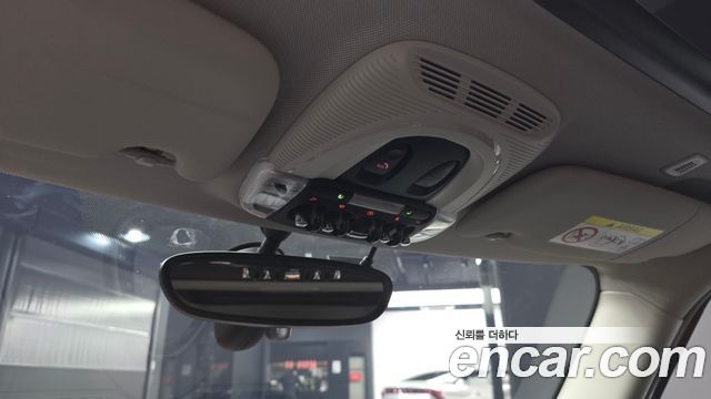 Mini Cooper 2021 — photo 25