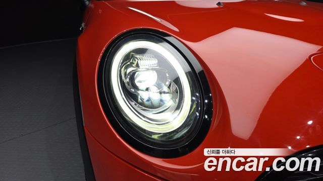 Mini Cooper 2021 — photo 8