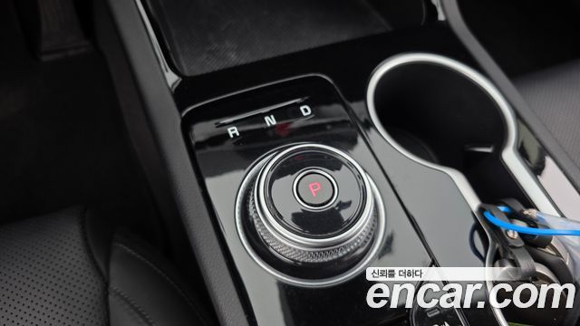 Kia K5 2024 — photo 9