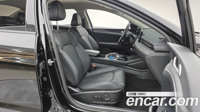 Kia K5 2024 — photo 12