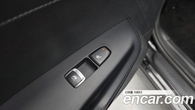 Kia K5 2024 — photo 19