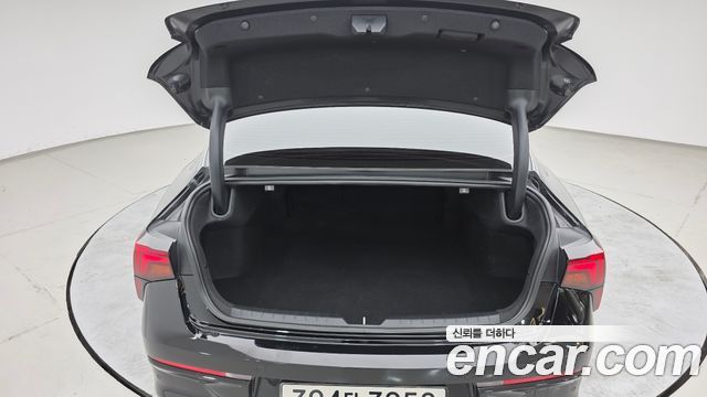 Kia K5 2024 — photo 20