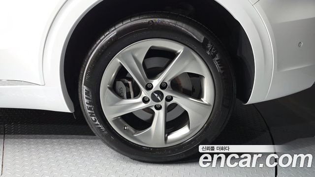 Genesis GV70 2025 — photo 5