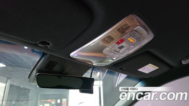 Genesis GV70 2025 — photo 24