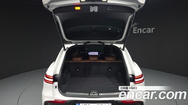 Genesis GV70 2025 — photo 26