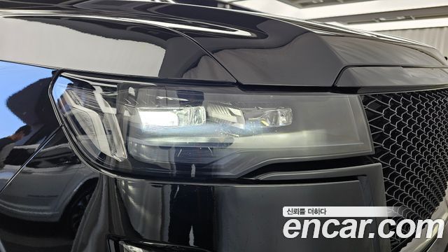 Cadillac Escalade 2022 — photo 8