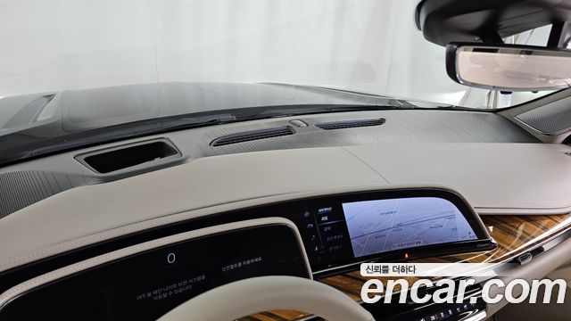 Cadillac Escalade 2022 — photo 35