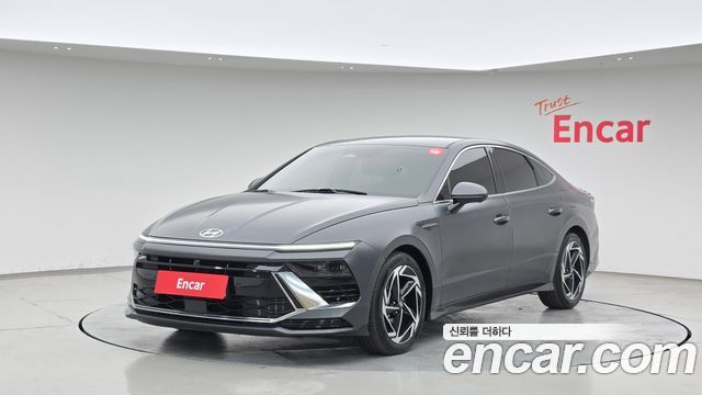 Hyundai Sonata 2024 — photo 1