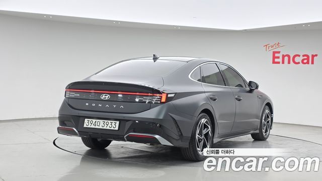 Hyundai Sonata 2024 — photo 2