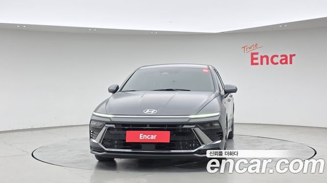 Hyundai Sonata 2024 — photo 3