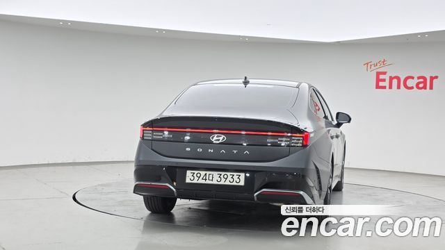 Hyundai Sonata 2024 — photo 4