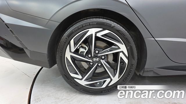 Hyundai Sonata 2024 — photo 5