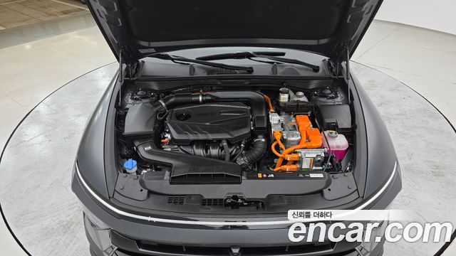 Hyundai Sonata 2024 — photo 6