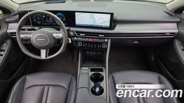 Hyundai Sonata 2024 — photo 7