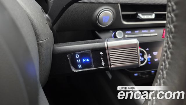 Hyundai Sonata 2024 — photo 9