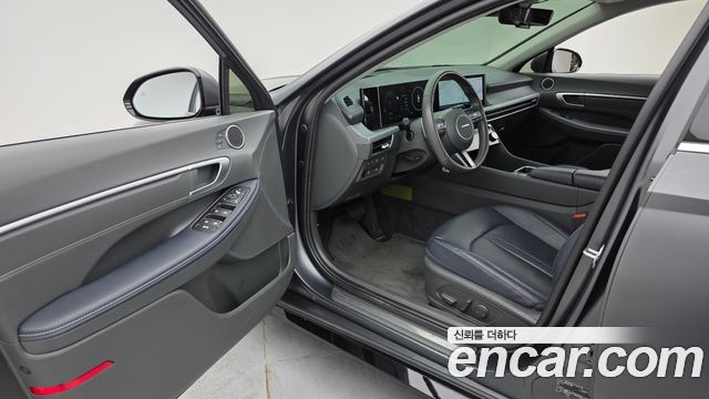 Hyundai Sonata 2024 — photo 10