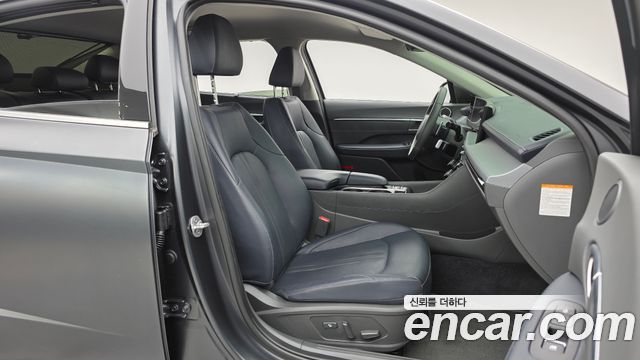 Hyundai Sonata 2024 — photo 11