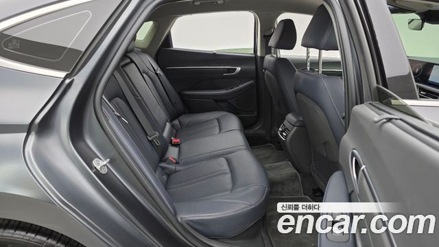 Hyundai Sonata 2024 — photo 12