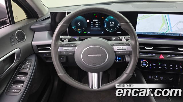 Hyundai Sonata 2024 — photo 13