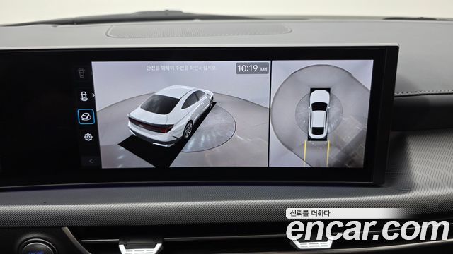 Hyundai Sonata 2024 — photo 15