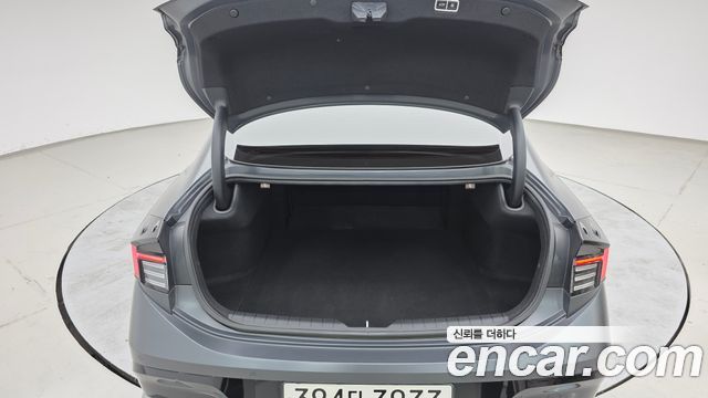 Hyundai Sonata 2024 — photo 20