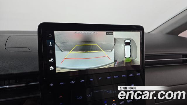 Hyundai Staria 2023 — photo 20