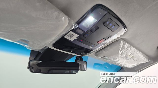 Hyundai Staria 2023 — photo 21