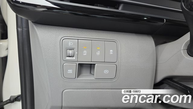 Hyundai Staria 2023 — photo 22