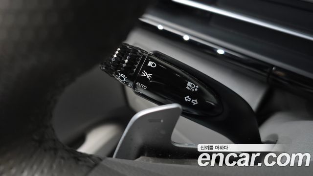 Hyundai Staria 2023 — photo 23