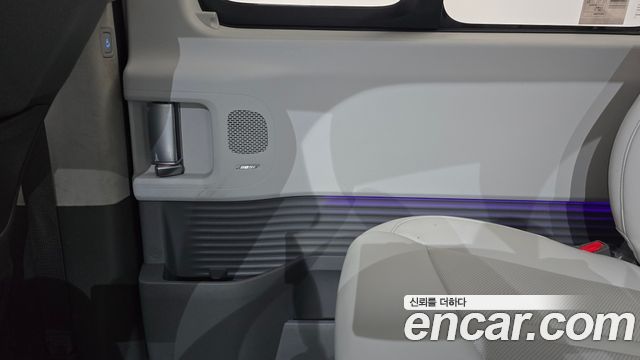 Hyundai Staria 2023 — photo 15