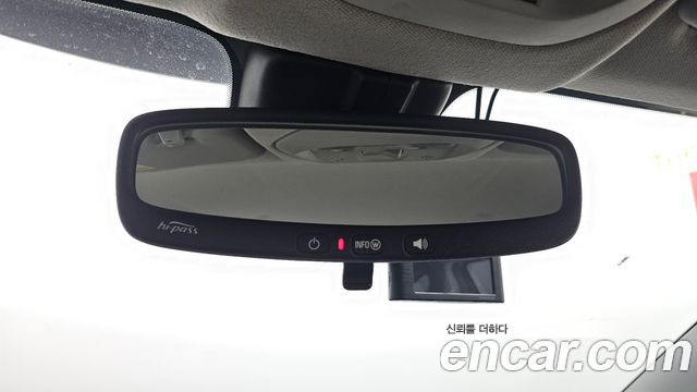 Chevrolet Korea Spark 2018 — photo 14