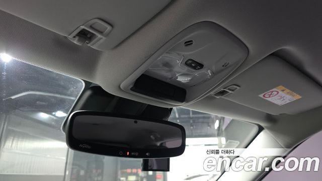 Chevrolet Korea Trailblazer 2022 — photo 24