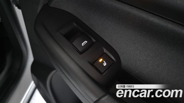 Chevrolet Korea Trailblazer 2022 — photo 25