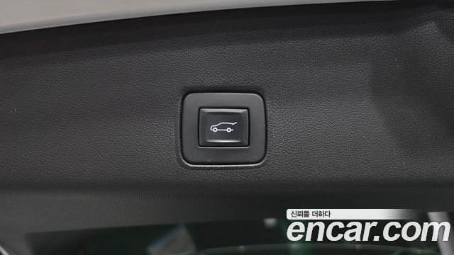 Chevrolet Korea Trailblazer 2022 — photo 27