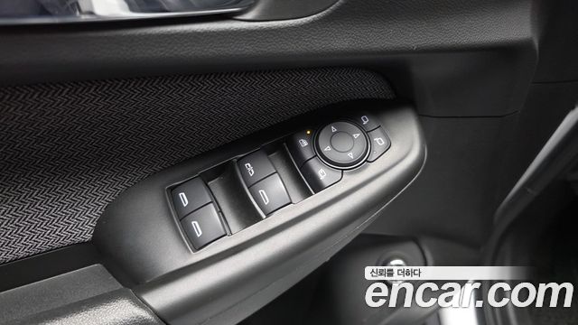 Chevrolet Korea Trailblazer 2022 — photo 30