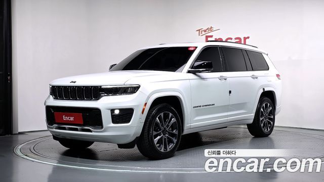 Jeep Cherokee 2022 — photo 1