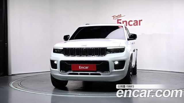 Jeep Cherokee 2022 — photo 3