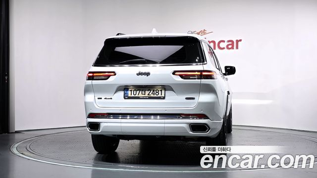Jeep Cherokee 2022 — photo 4
