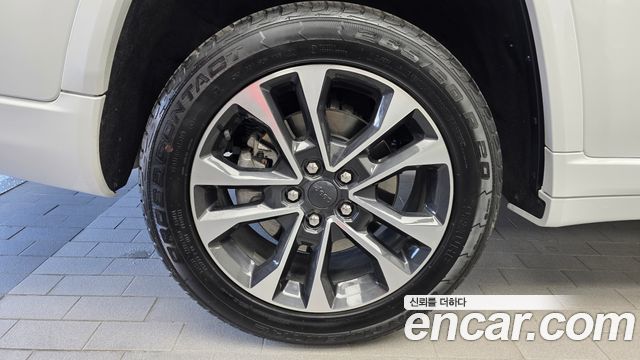 Jeep Cherokee 2022 — photo 5