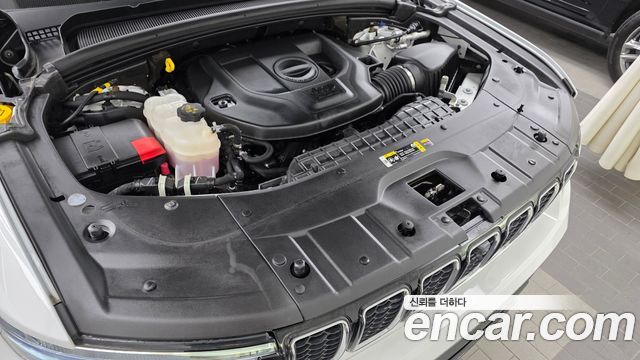 Jeep Cherokee 2022 — photo 6