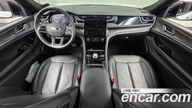 Jeep Cherokee 2022 — photo 10