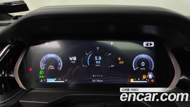 Jeep Cherokee 2022 — photo 11
